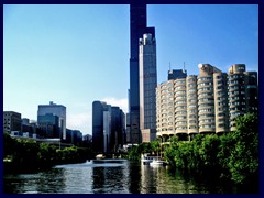 Chicago Architecture Foundation Boat Tour 54